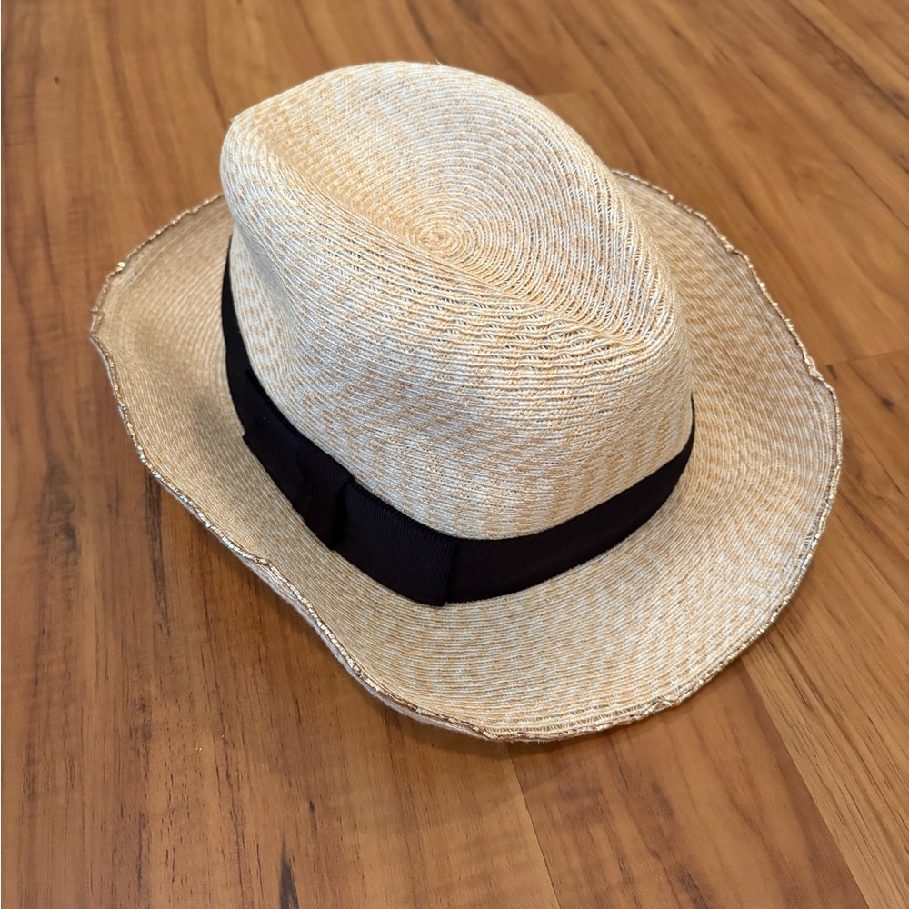 Eugenia Kim Hat